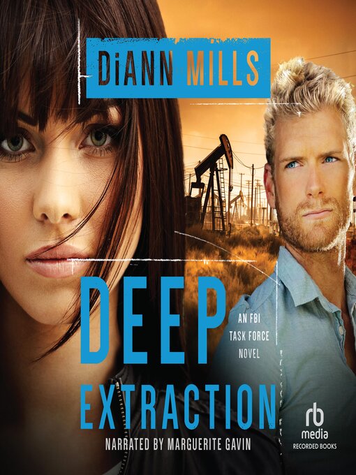 Title details for Deep Extraction by DiAnn Mills - Available